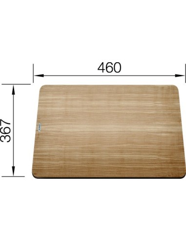 Tabla de corte