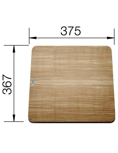 Tabla de corte
