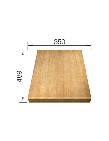 Tabla de corte