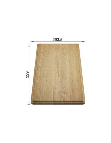 Tabla de corte