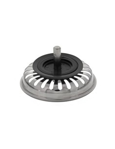 Tapón manual