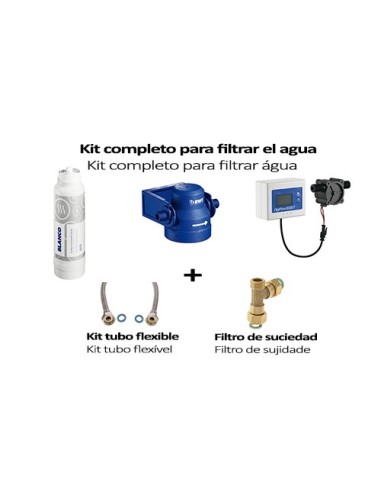 Packs Componentes