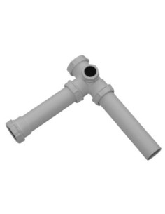 Conexión entre cubetas