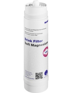 Filtro Soft Magnesium M