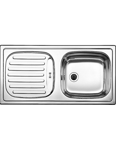 Fregadero FLEX 45S