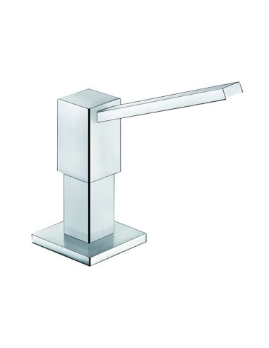 Dispensador de jabón QUADRIS