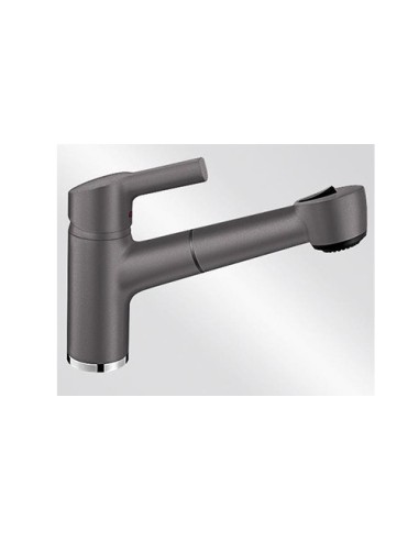 Griferia ELIPSO S II Silgranit