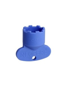 Llave para aireador 21mm