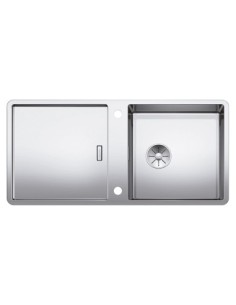 Fregadero JARON XL 6 S Sobre encimera