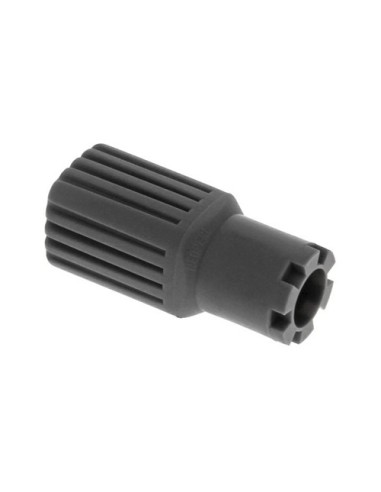 Llave para aireador