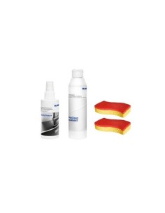 Kit limpieza silgranit