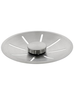 Tapón INFINO ac.cepillado
