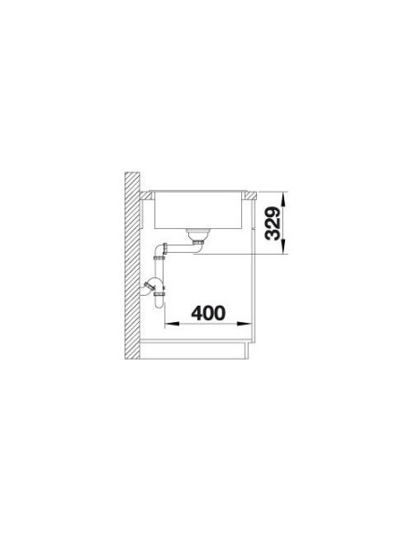 VINTERA XL 9-UF BETON--STYLE