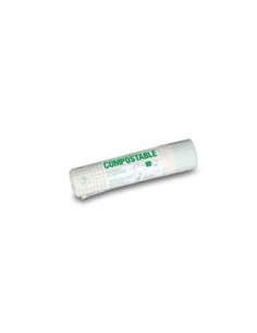 BOLSA CUBO ORGANICO S 6-8L 15ud