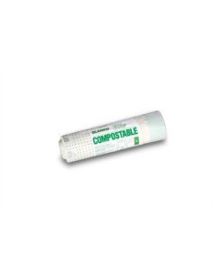 BOLSA CUBO ORGANICO M 15-19L 15ud