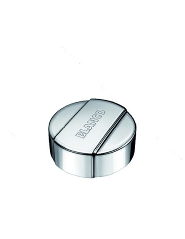 MANDO VALV. AUTM. INOX