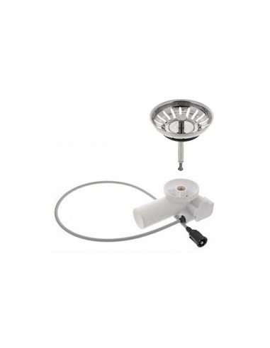 Válvula automática SUBLINE 350/350 C/CABL