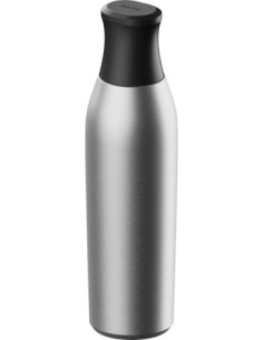 BOTELLA DE ACERO INOX.