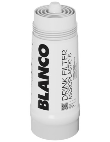 Filtro Microplastic S