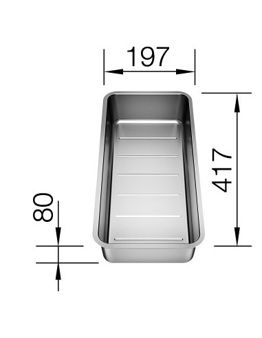 Cubeta