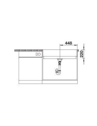 VINTERA XL 9-UF BETON--STYLE