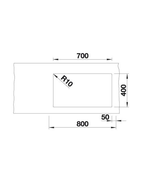 523457 -  SUBLINE 700-U LEVEL JAZMIN V/M