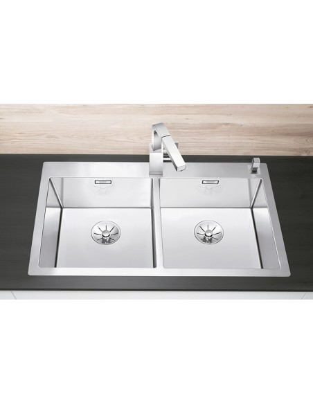 CLARON 400/400 IF/A