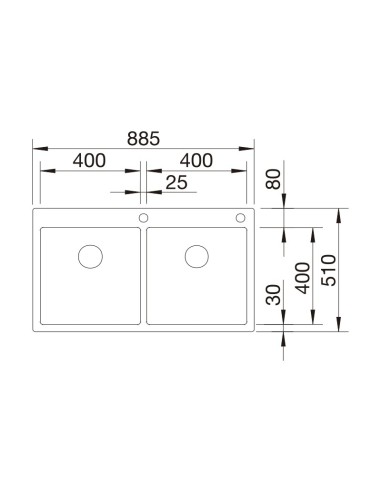 CLARON 400/400 IF/A